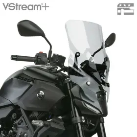 N20353 National Cycle Vstream Windscreen Plus Mid For Light Tint Yam