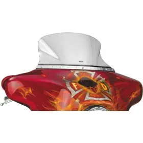 N20406 National Cycle - Vstream Windshield 10.75 Inch Light Tint