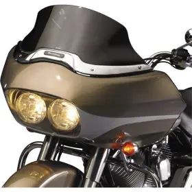 N20423 National Cycle - Vstream Windshield 9.25 Inch /dark Tint
