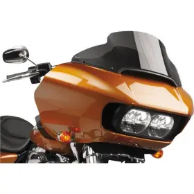 N20433 National Cycle - Vstream Windshield 9 Inch Dark Tint