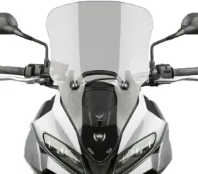 N20612 National Cycle Vstream Windscreen Mid Light Tint Tri N20612 National Cycle Vstream Windscreen Mid Light Tint Tri