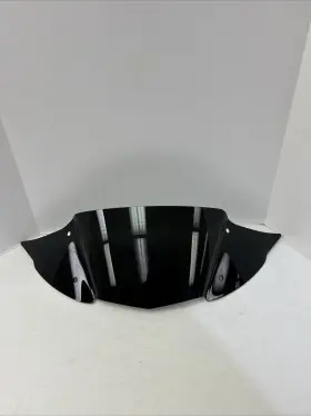 N20702 National Cycle Fairing Mount V-stream Windscreen Dark Tint