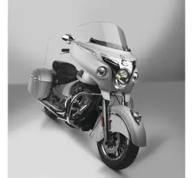N20705 National Cycle Vstream Windscreen For Indian