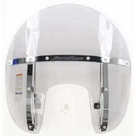 N21418a National Cycle Switchblade Chopped Windshield