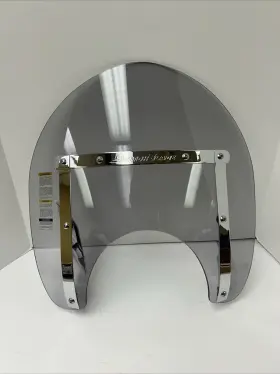 N21702 National Cycle Switchblade Shorty - Light Tint