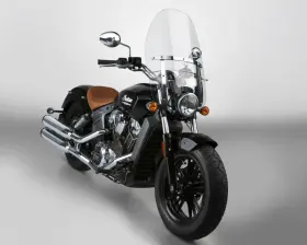 N2220 National Cycle Custom Heavy Duty