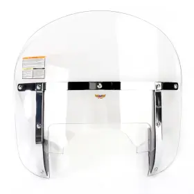 N2271 National Cycle Chopped Windshield Kit -