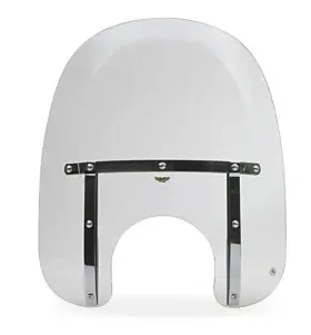 N2303 National Cycle Dakota 4.5 Windshield -