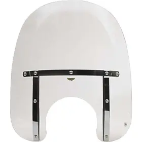 N2303a National Cycle - Dakota 4.5 Windshield