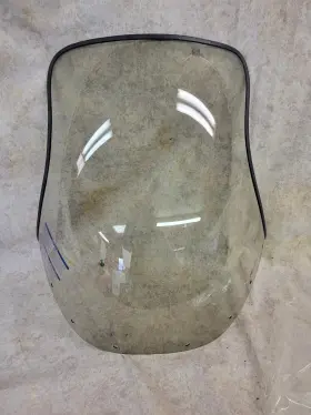 N2470 National Cycle Yamaha Fj 1100 Windscreen Aftermarket