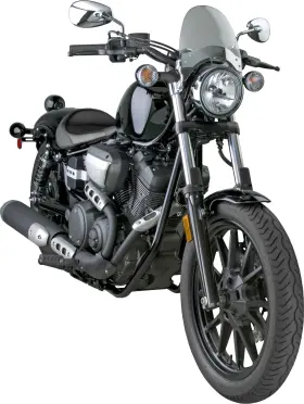 N2530 National Cycle Flyscreen