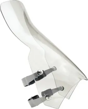 N28210 National Cycle Vstream Windshield 22.2 Inch /light Tint Suzuki M90 09