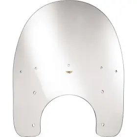 N31400 National Cycle - Direct Replacement Screen 20.00 Inch Clear