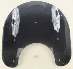 N31401 National Cycle Replacement Windshield Dark Tint #n31401 Harley Davidson