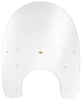 N31405 National Cycle Direct Replacement Screen - 20.00 Inch Clear