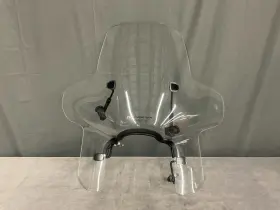 N8413-01 National Cycle Honda Vt600 Shadow Plexifairing Windshield