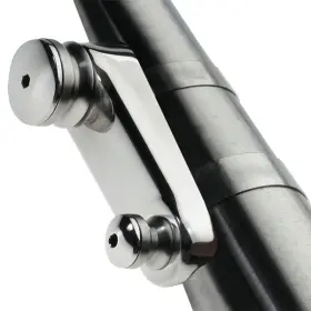 Nc-1231-913259 National Cycle 2004-2007 Yamaha Xv 17atm Road Star Midnight Silverado Switchblade Qr Mount