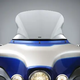 Nc-1231-913939 National Cycle 2004-2005 Harley-davidson Flhtcse Cvo Electra Glide Vstream Windscreen