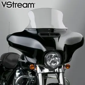 Nc-1231-913994 National Cycle 2015-2017 Harley-davidson Flhxse Cvo Street Glide Vstream Windscreen