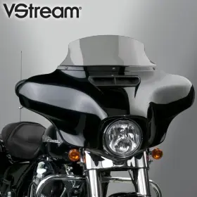 Nc-1231-914012 National Cycle 2015-2017 Harley-davidson Flhxse Cvo Street Glide Vstream Windscreen