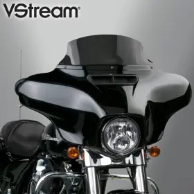 Nc-1231-914018 National Cycle 2014-2017 Harley-davidson Flhtkse Cvo Limited Vstream Windscreen