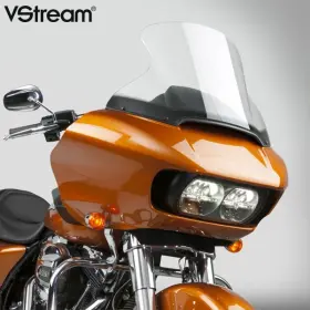 Nc-1231-914056 National Cycle 2015-2017 Harley-davidson Fltrxs Road Glide Special Vstream Windscreen