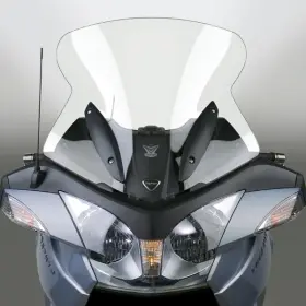 Nc-1231-914108 National Cycle 2013-2017 Triumph Trophy Se 1215 Vstream Windscreen