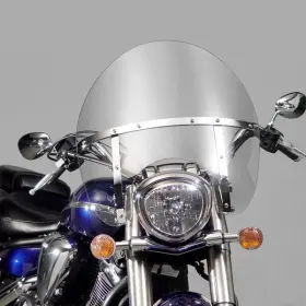 Nc-1231-914681 National Cycle 2008-2013 Yamaha Xv 19c Raider Switchblade Chopped