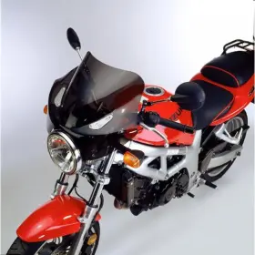 Nc-1231-916126 National Cycle 1996-2002 Ducati Monster 750 F-series Fairing