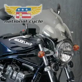 Nc-1231-916234 National Cycle 1996-2000 Bmw R1100r F-series Fairing