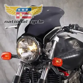 Nc-1231-916322 National Cycle 2000-2001 Ducati Monster 900 Metallic F-series Fairing