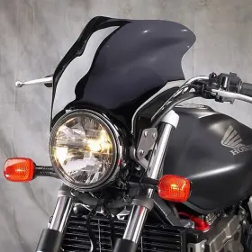 Nc-1231-916331 National Cycle 2002-2007 Honda Cb900f 919 F-series Fairing