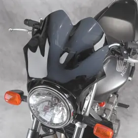 Nc-1231-916382 National Cycle 2000-2001 Ducati Monster 900 Metallic F-series Fairing