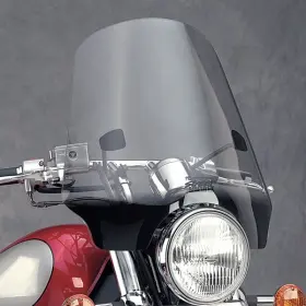 Nc-1231-917643 National Cycle 2006-2013 Kawasaki Vn 900d Vulcan 900 Classic Lt Street Shield Ex