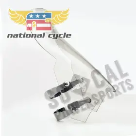 Nc-1231-918019 National Cycle M90 Boulevard Suzuki Vz 1500 Vstream Windscreen