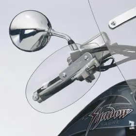 Nc-1231-918914 National Cycle 1997-2003 Honda Gl1500c/cd Valkyrie Hand Deflectors Nc-1231-918914 National Cycle 1997-2003 Honda Gl1500c/cd Valkyrie Hand Deflectors