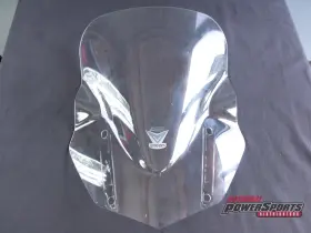 Z2487 National Cycle 2014 - 2019 Bmw R1200gs Adventure / Ztechnik 19.5 Inch Windshield