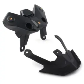 Newyoutube 469531434546 Windscreen Bracket Windshield Shield Screen Holder For Bmw F900r 2020-24