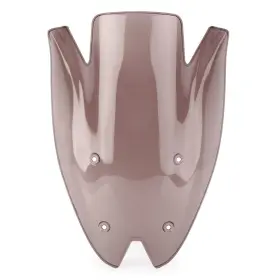 Nomura 211311623646 Double Bubble Windscreen Windshield For Kawasaki Z1000 2010-2013 2011 Tan