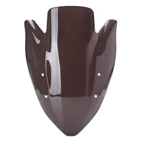 Nomura 422123863940 Motorcycle Front Windshield Windscreen For Kawasaki Z1000 2003-2006 04 Abs Smoke