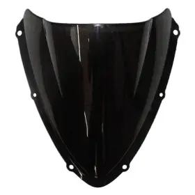 Nomura 612041223623 Front Smoke Windshield Windscreen Fit For Suzuki Gsxr600 Gsxr750 2008-2010 2009