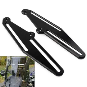 Tenere700 Nomura 612053951118 Windshield Bracket Adjuster For Yamaha Tenere 700 T700 Us