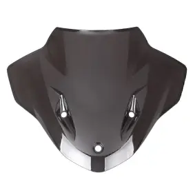 65yf086 Nomura Windshield Windscreen For Bmw S1000r 2014 2015 2016