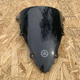 M-200 Novarex As6/7 Windshield Used Not Clear Wyz