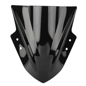 Obox 550731198687 Motorcycle Front Windshield Windscreen For Kawasaki Ex300 Ninja 300/250 13-17 Us