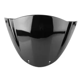 Okyoung 550735258103 Black Front Windshield Windscreen For Ducati M1000 Monster 696 659 795 796