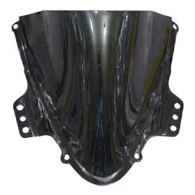 Oneclubaa 550740218697 Motorcycle Windscreen Windshield For Suzuki Gsxr 1000 2005 2006 K5 Us