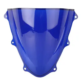Onegogogo 612345230570 Windshield Wind Screen Motorcycle For Suzuki Gsxr600/750 2011 - 2022 K11 Blue