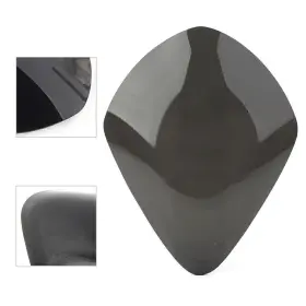 Onlyonee 550754664312 Headlight Lamp Lens Cover Protector Shield Fit For Suzuki Gsxr1000 2007-2008