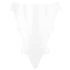 Onlyonee 550755114366 Fit Honda Cbr300r 2014 - 2020 Clear Front Windshield Windscreen Windproof